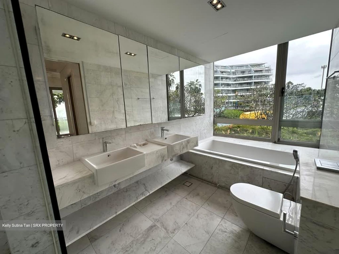 The Coast at Sentosa Cove (D4), Condominium #553338681